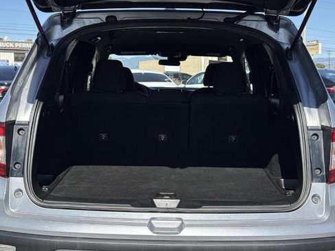 Used 2020 Honda Passport Sport image 26