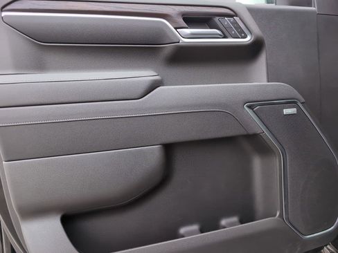 New 2026 GMC Sierra 1500 SLT w/ SLT Premium Package image 14