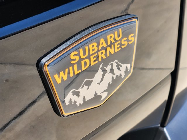 New 2026 Subaru Outback Wilderness AWD/4WD image 8