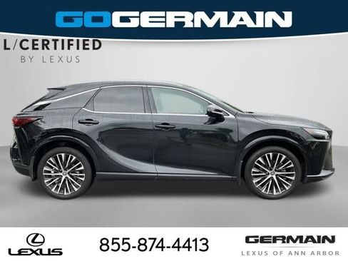 Used 2024 Lexus RX 350 w/ Convenience Package AWD/4WD image 9