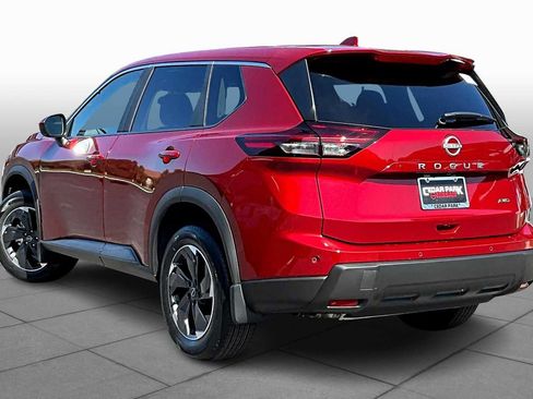 New 2026 Nissan Rogue SV image 12