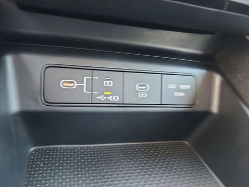 New 2026 Hyundai Tucson SEL image 28