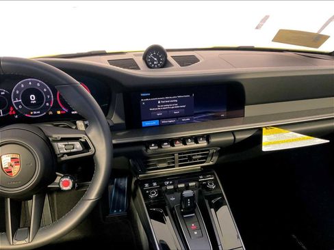New 2026 Porsche 911 Carrera image 16