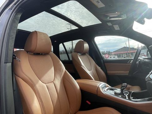 Used 2021 BMW X5 xDrive40i w/ M Sport Package image 23