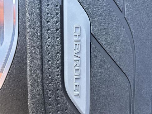 New 2026 Chevrolet Silverado 1500 RST image 17