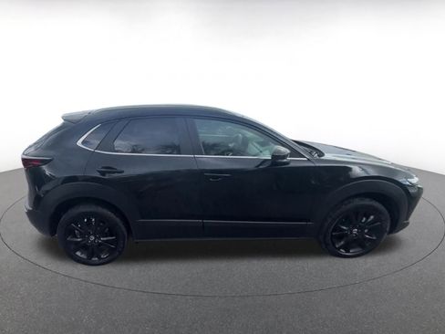 Used 2025 MAZDA CX-30 AWD 2.5 S w/ Select Sport Pkg image 16