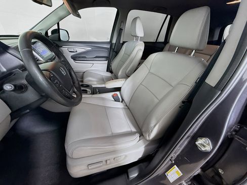 Used 2018 Honda Pilot EX-L image 25