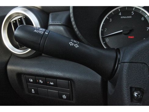 Certified 2025 Nissan Versa S w/ Trunk Package FWD image 20