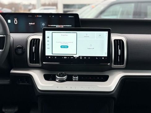 Used 2025 Ford Expedition Max Active image 30