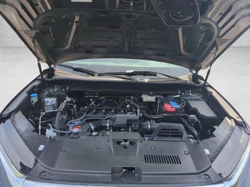 New 2026 Honda CR-V EX-L image 20
