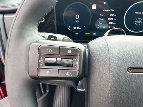 New 2026 Hyundai Santa Fe Calligraphy image 17