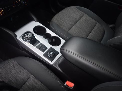 Used 2022 Ford Bronco Sport Big Bend w/ Convenience Package AWD/4WD image 13