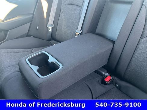 Certified 2024 Honda Accord EX image 30