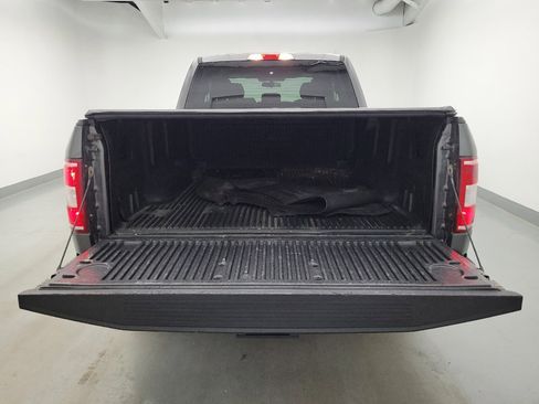 Used 2018 Ford F150 XL w/ Equipment Group 101A Mid AWD/4WD image 29