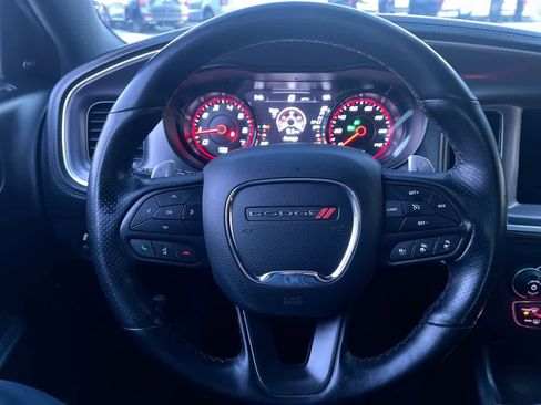 Used 2020 Dodge Charger GT w/ Plus Group image 14