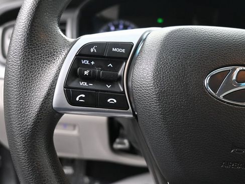 Used 2019 Hyundai Sonata ECO image 21