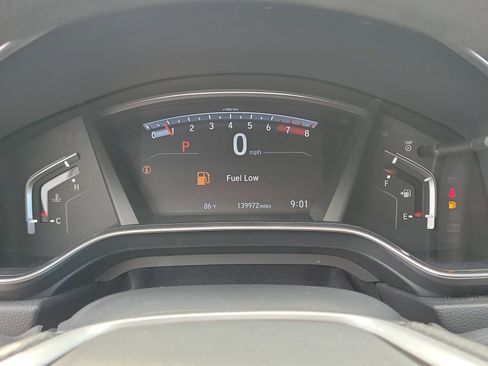 Used 2019 Honda CR-V EX image 20