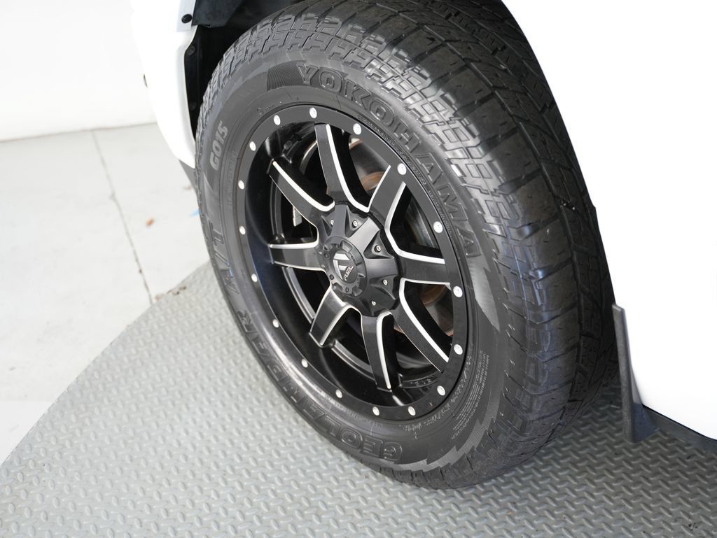 Used 2019 RAM 1500 Big Horn AWD/4WD image 57