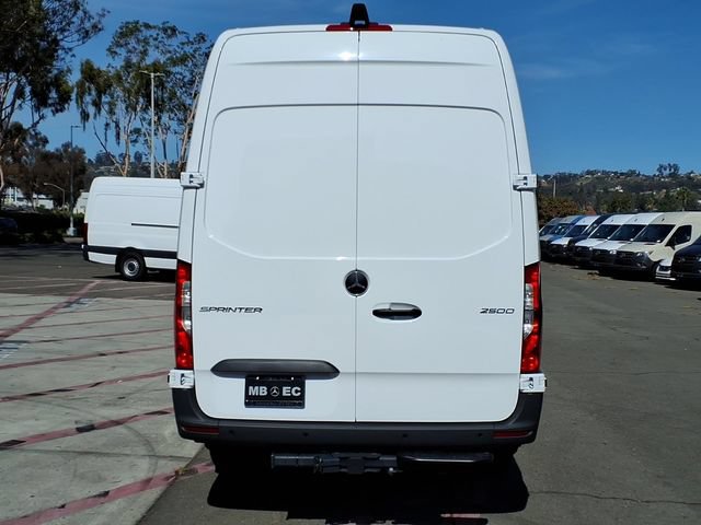 New 2026 Mercedes-Benz Sprinter 2500 image 20