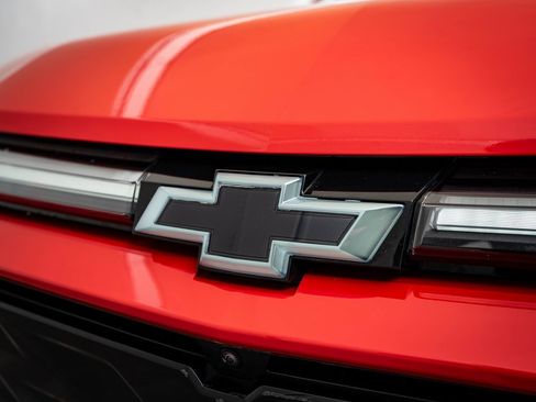 Used 2024 Chevrolet Blazer EV RS image 3