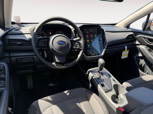 New 2026 Subaru Crosstrek 2.0i Premium image 15