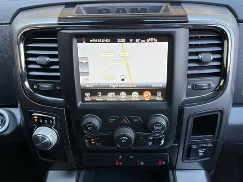 Used 2015 RAM 1500 Sport w/ Convenience Group RWD image 16