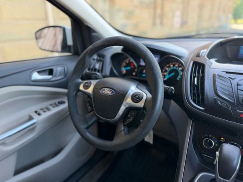 Used 2014 Ford Escape SE FWD image 30