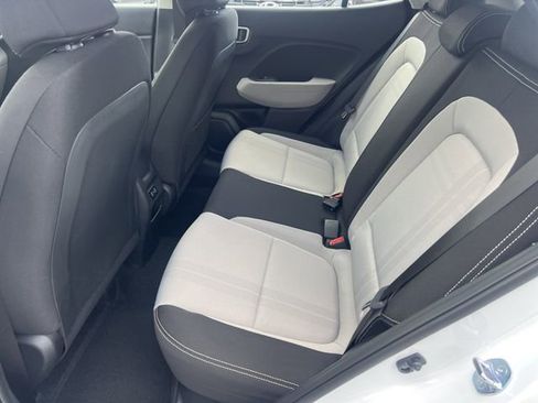 New 2026 Hyundai Venue SEL image 13