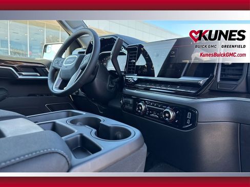 New 2026 GMC Sierra 1500 Elevation image 54