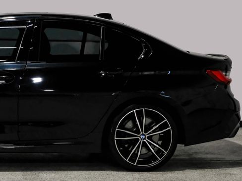 Used 2021 BMW M340i xDrive w/ Premium Package AWD/4WD image 11