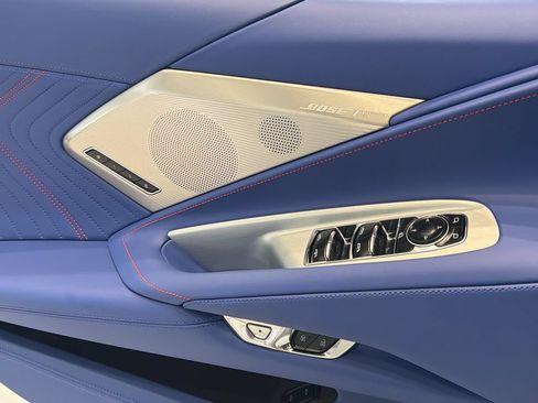 New 2027 Chevrolet Corvette Grand Sport w/ Grand Sport Launch Edition RWD image 18