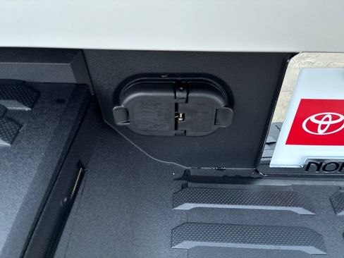 New 2026 Toyota Tundra SR5 RWD image 43