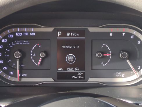 Certified 2022 Hyundai Tucson SEL image 23