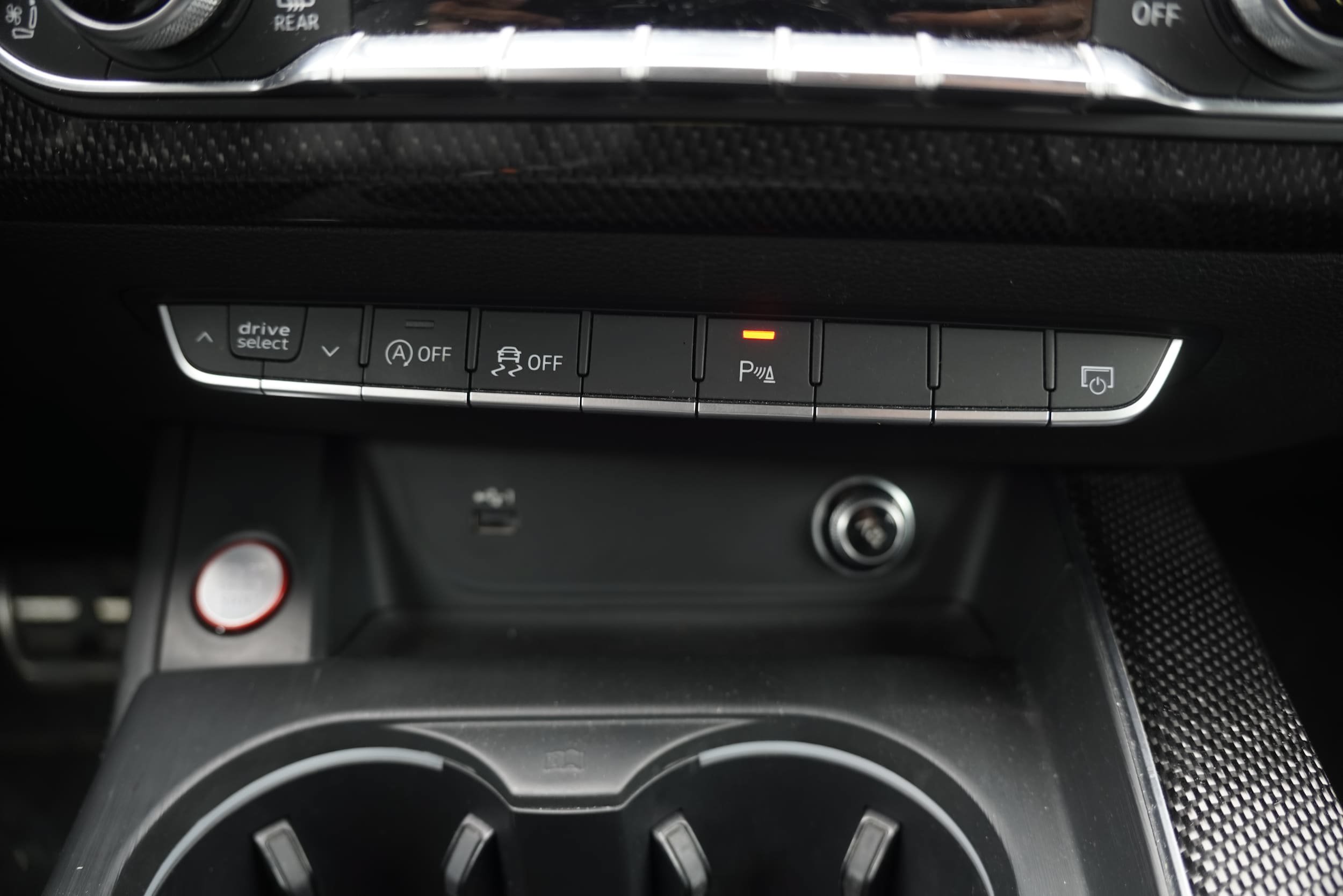 Used 2018 Audi S5 Prestige w/ S Sport Package AWD/4WD image 29