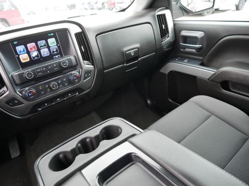 Used 2017 Chevrolet Silverado 1500 LT w/ All Star Edition image 11