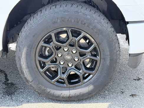 Used 2024 Ford F150 XLT w/ Equipment Group 302A MID AWD/4WD image 37