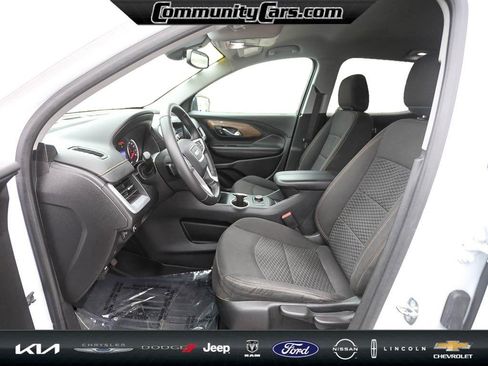 Used 2020 GMC Terrain SLE image 12