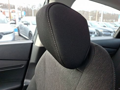 Certified 2023 Honda Accord EX image 17