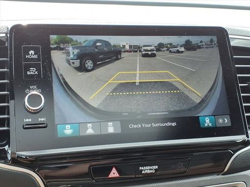Used 2025 Honda Ridgeline RTL image 24