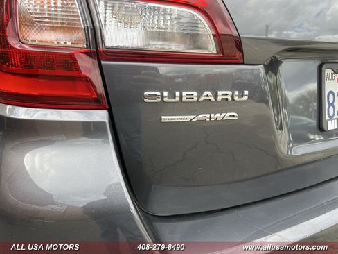 Used 2019 Subaru Outback 2.5i Premium AWD/4WD image 10