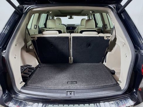 Used 2019 Volkswagen Atlas SEL Premium image 27