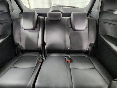 Used 2023 Honda Odyssey Sport image 15