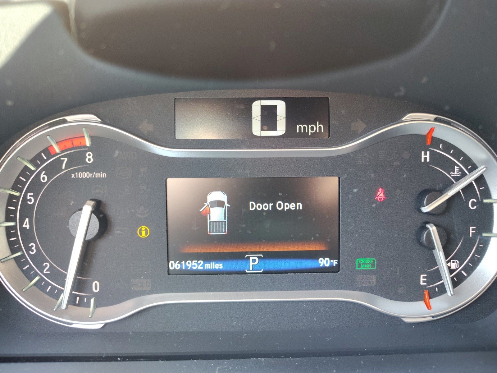 Used 2017 Honda Ridgeline RTL-T image 23