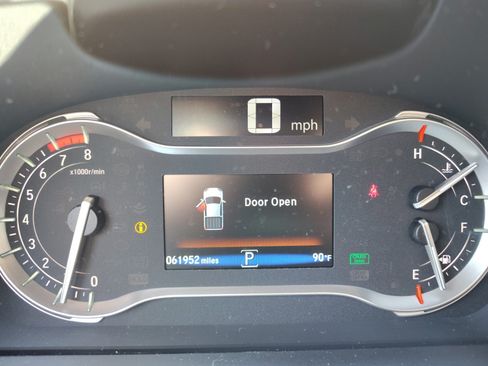 Used 2017 Honda Ridgeline RTL-T image 23