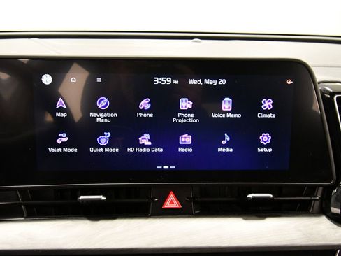 Certified 2025 Kia Sportage X-Line AWD/4WD image 23
