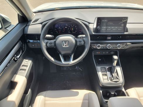 New 2026 Honda CR-V EX-L image 22