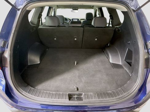 Used 2020 Hyundai Santa Fe SEL FWD image 35