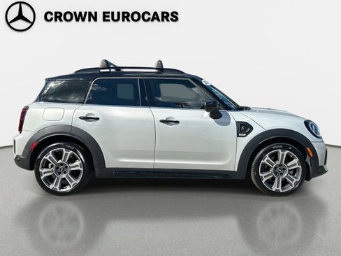 Used 2023 MINI Cooper Countryman S image 6
