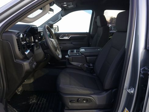 New 2026 Chevrolet Silverado 1500 LT image 10