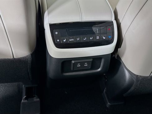 New 2026 INFINITI QX60 Luxe w/ Cargo Package image 32